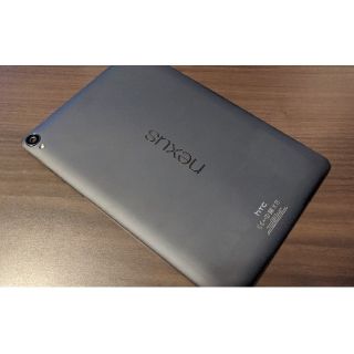 ハリウッドトレーディングカンパニー(HTC)のnexus9 32GB(タブレット)