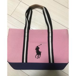 ラルフローレン(Ralph Lauren)のラルフローレン　バッグ(ハンドバッグ)