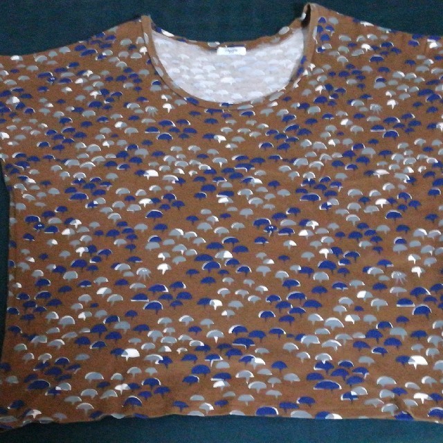 marble(マーブル)のmarble SUD Tシャツ レディースのトップス(Tシャツ(半袖/袖なし))の商品写真