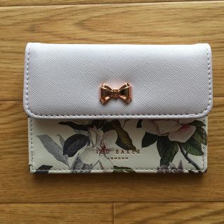 テッドベイカー(TED BAKER)のマルチミニ財布(財布)