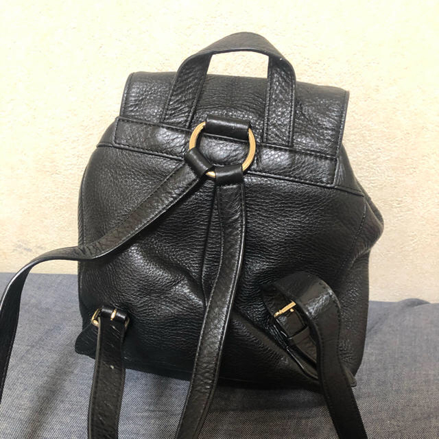 COACH(コーチ)の【今だけ値下げ】coachリュック レディースのバッグ(リュック/バックパック)の商品写真