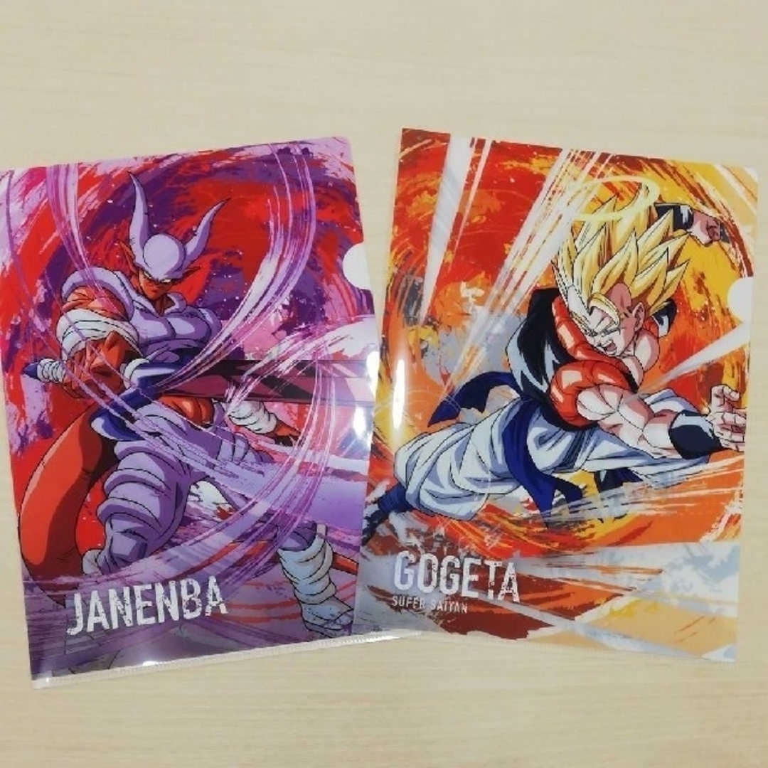 ドラゴンボール - ドラゴンボール ドッカンバトル 一番くじ ドラゴンボール - ドラゴンボール ドッカンバトル 一番くじ
