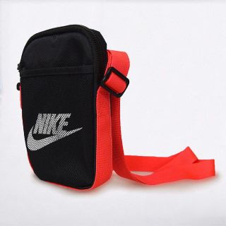 ナイキ(NIKE)の【新品】NIKE HERITAGE SMALL SHOULDER BAG(ボディバッグ/ウエストポーチ)