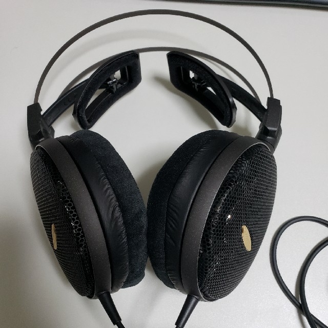 【極美品】オーディオテクニカAudio Technica TH-AD2000X