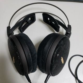 オーディオテクニカ(audio-technica)のaudio technica オーディオテクニカ ATH-AD2000X(ヘッドフォン/イヤフォン)