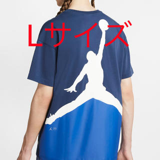 フラグメント(FRAGMENT)のジョーダン x フラグメント Tシャツ (Tシャツ/カットソー(半袖/袖なし))