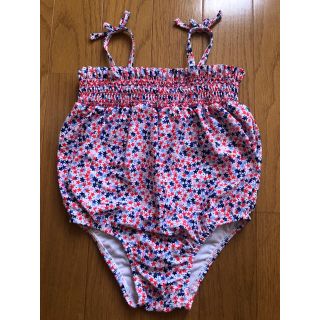 ベビーギャップ(babyGAP)のbabyGAP  水着　女の子　星　90cm (水着)