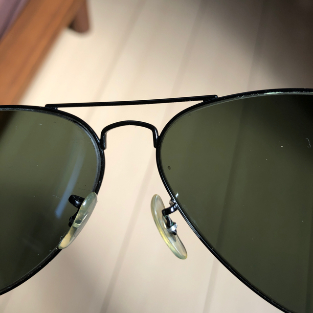 Ray-Ban(レイバン)のレイバンサングラス メンズのファッション小物(サングラス/メガネ)の商品写真