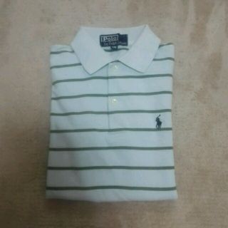 ポロラルフローレン(POLO RALPH LAUREN)のラルフboys130ポロシャツ(Tシャツ/カットソー)