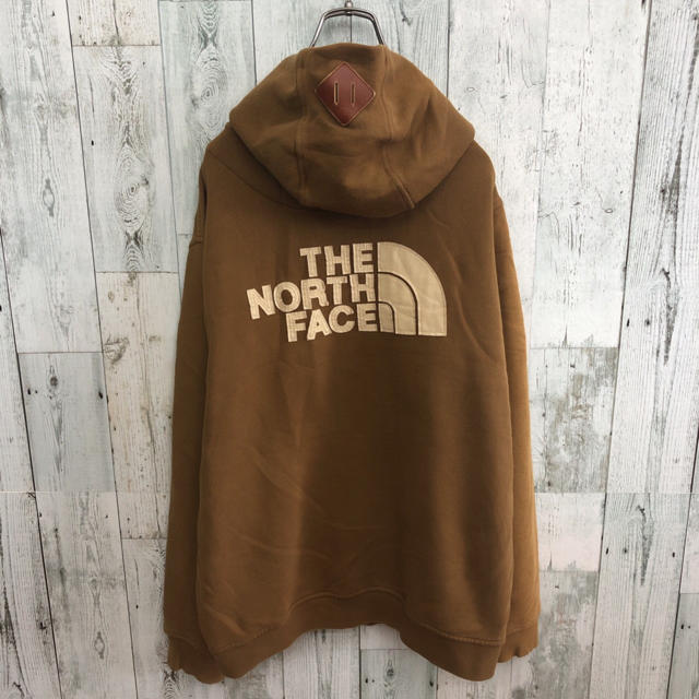 THE NORTH FACE - 本日限定 人気☆ 海外限定！ ノースフェイス ジップ ...