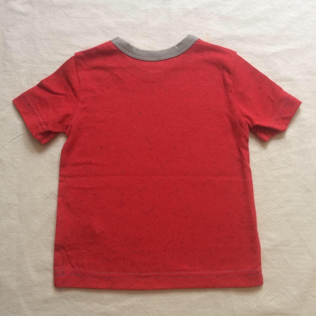 babyGAP(ベビーギャップ)のSALE『新品』babyGap ユニセックス半袖Tシャツ 90㎝ キッズ/ベビー/マタニティのキッズ/ベビー/マタニティ その他(その他)の商品写真