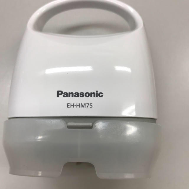 Panasonic(パナソニック)のPanasonic 頭皮エステ機器 コスメ/美容のヘアケア/スタイリング(ヘアケア)の商品写真