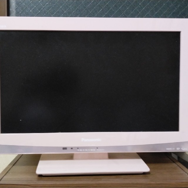 パナソニック1 9型テレビ