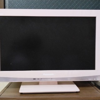 パナソニック1 9型テレビ(テレビ)