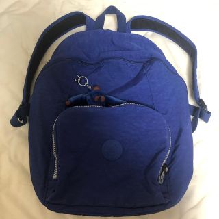 キプリング(kipling)のKIPLING リュック(リュック/バックパック)