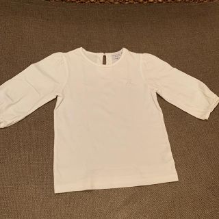 アニエスベー(agnes b.)の【値下げ】アニエス・ベー Tシャツ 8歳(Tシャツ/カットソー)