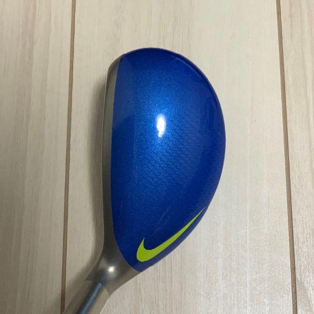 ヴェイパーフライ(NIKE)4番ユーティリティ ヴェイパーフライ(NIKE)4番ユーティリティ