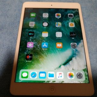 アイパッド(iPad)のipad mini 2   Wi-fi 16GB(タブレット)