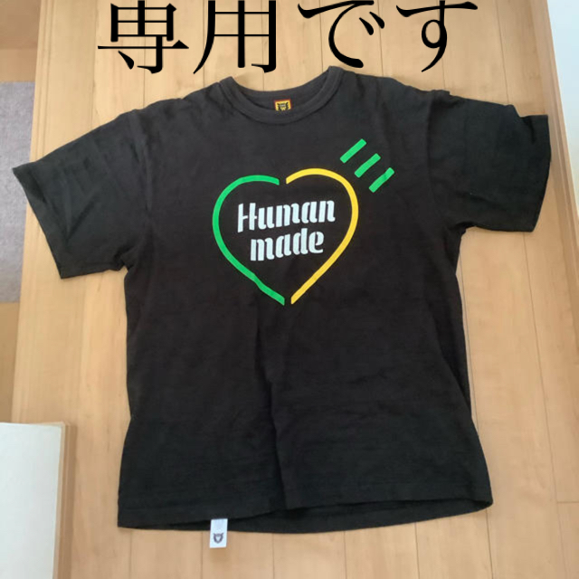 専用ですヒューマンメイド　Ｔシャツ