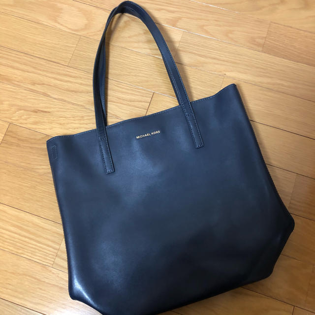 MICHAEL KORS トートバッグ