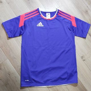 アディダス(adidas)の【★専用★】adidas　11pro スポーツTシャツ☆140サイズ(ウェア)