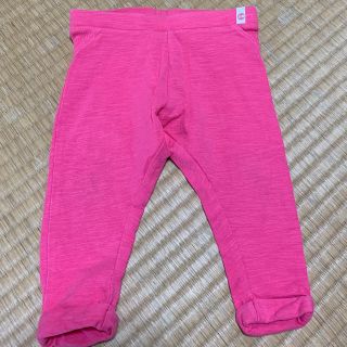 ザラキッズ(ZARA KIDS)のZara Baby ザラベビー パンツ レギンス(パンツ)