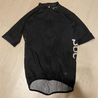 ジロ(GIRO)のpoc サイクルジャージ　essential jersy(ウエア)