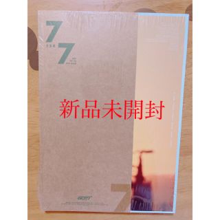 GOT7 7for7(K-POP/アジア)