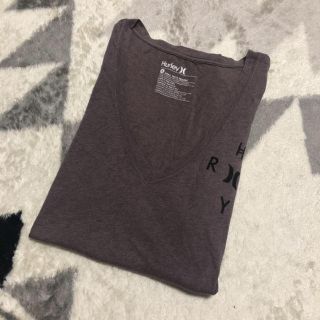 ハーレー(Hurley)のHurley Tシャツ　レディース  S(Tシャツ(半袖/袖なし))