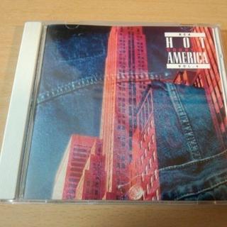 CD「RCAホット・カントリー・アメリカVOL.4」●(ワールドミュージック)