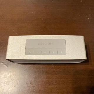 ボーズ(BOSE)のBOSE SoundLink Mini 2(スピーカー)