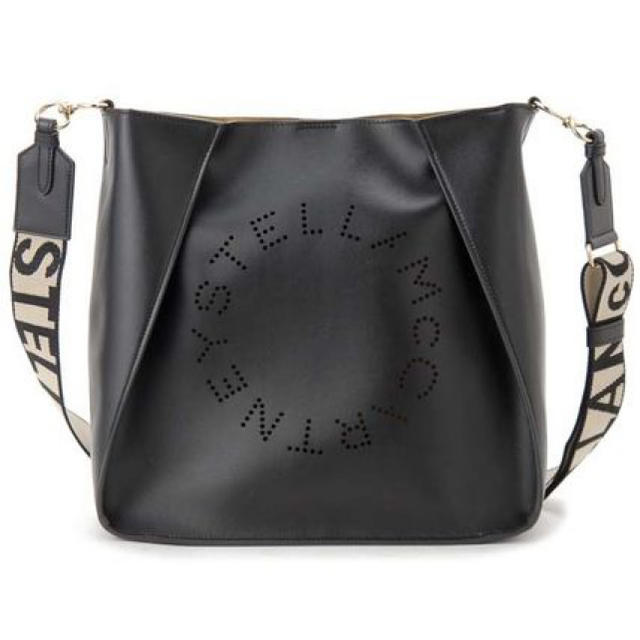 STELLA McCARTNEY　ステラ マッカートニー ショルダーバッグ