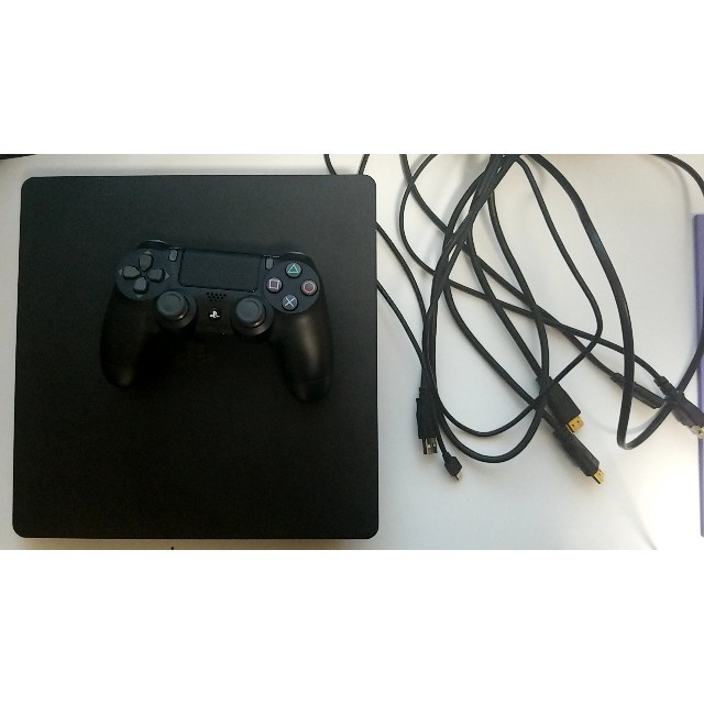 PlayStation4 CHU-2100A BO1 1