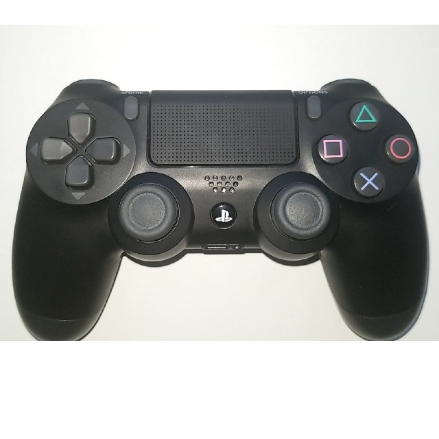 PlayStation4 CHU-2100A BO1 3