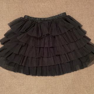 ザラキッズ(ZARA KIDS)の【もんど様専用】ZARA チュールスカート(スカート)