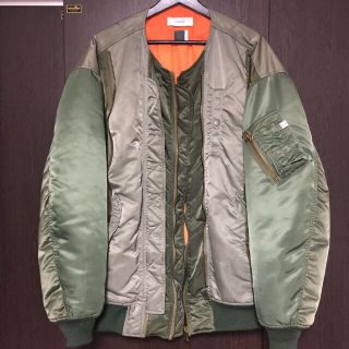 ファセッタズム MA-1の通販 67点 | FACETASMを買うならラクマ