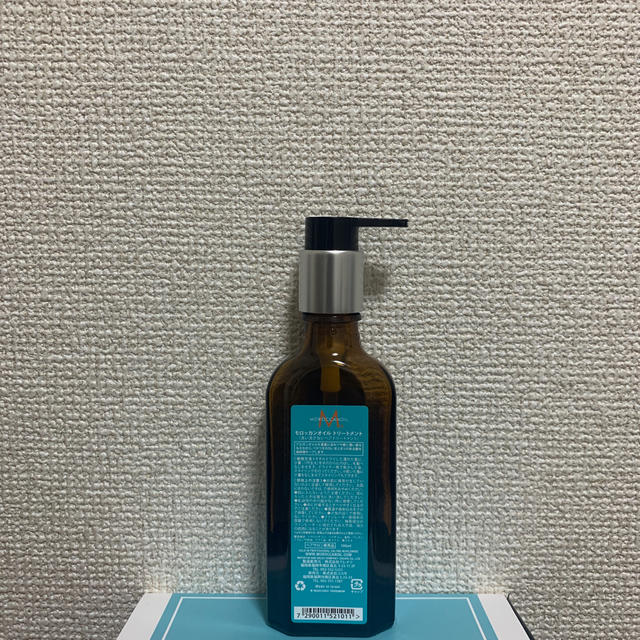 Moroccan oil(モロッカンオイル)のモロッカンオイル　30ml コスメ/美容のヘアケア/スタイリング(ヘアケア)の商品写真