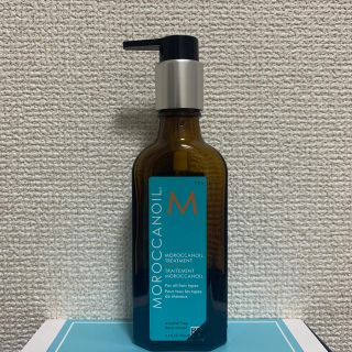 モロッカンオイル(Moroccan oil)のモロッカンオイル　30ml(ヘアケア)