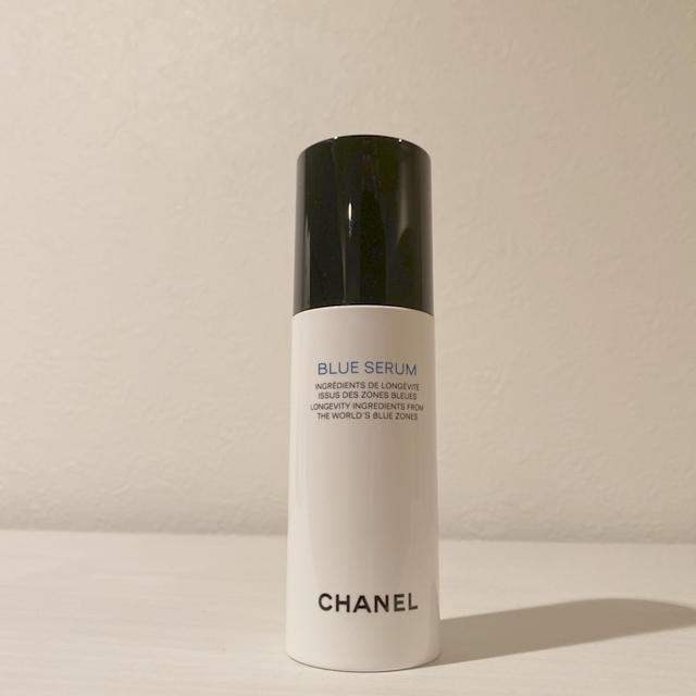 CHANEL(シャネル)のシャネル CHANEL ブルーセラム　30mL コスメ/美容のスキンケア/基礎化粧品(美容液)の商品写真