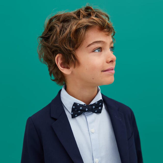 ZARA KIDS - ZARA スーツ 4点セット 男の子 120 〜 130 入学式 ZARA KIDS - ZARA スーツ 4点セット 男の子 120 〜 130 入学式