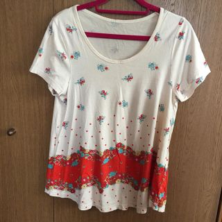 フランシュリッペ(franche lippee)のフランシュリッペ Tシャツ(Tシャツ(半袖/袖なし))