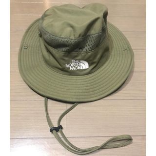 ザノースフェイス(THE NORTH FACE)のノースフェイス  ブリマーハット(ハット)