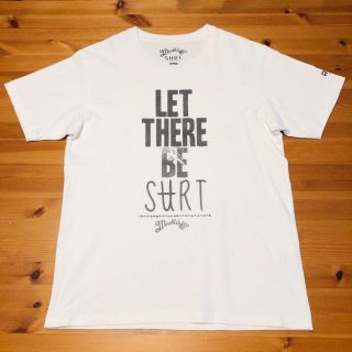 ロンハーマン(Ron Herman)のRon Herman×SURT×Marbles Tシャツ M RHC(Tシャツ/カットソー(半袖/袖なし))