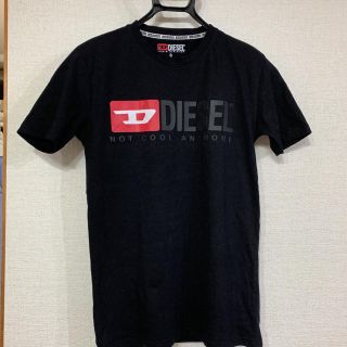 ディーゼル(DIESEL)の【新品／未使用】DIESEL  ディーゼル　 Tシャツ(Tシャツ/カットソー(半袖/袖なし))