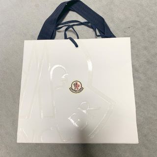 MONCLER(ショップ袋)のフリマアイテム一覧 MONCLER(ショップ袋)のフリマアイテム一覧