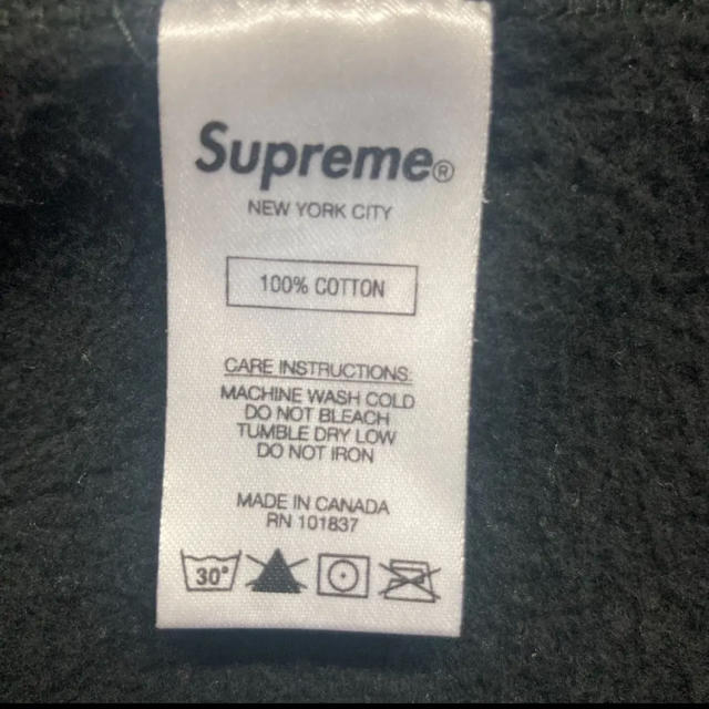 Supreme Bandana Box Logo Hooded