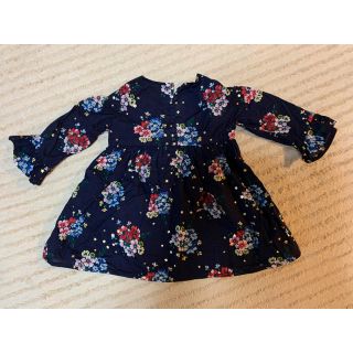 ベビーギャップ(babyGAP)の専用　ベビーギャップのワンピースとレギンス(ワンピース)