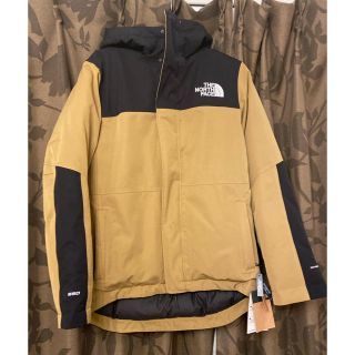 ザノースフェイス(THE NORTH FACE)の<<ボブさん専用>>ノースフェイス マウンテンダウンジャケット  バルハムM(ダウンジャケット)