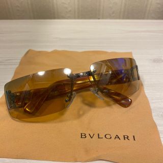 ブルガリ(BVLGARI)のBVLGARI ブルガリ　サングラス(サングラス/メガネ)