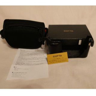 COTTA製Panasonic ルミックスLUMIX LX100 中古品(その他)